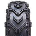22x7.00-11 (175/80-11) 6pr Wanda Longhorn P3128 ATV tyre E-marked TL Tyre Pattern