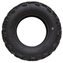 22x7.00-11 (175/80-11) 6pr Wanda Longhorn P3128 ATV tyre E-marked Side View