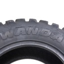 22x7.00-11 (175/80-11) 6pr Wanda Longhorn P3128 ATV tyre E-marked Tyre Brand