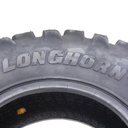 22x7.00-11 (175/80-11) 6pr Wanda Longhorn P3128 ATV tyre E-marked Tyre Name
