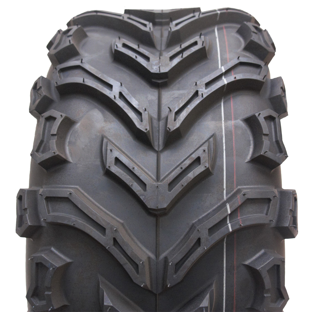22x10.00-9 (255/65-9) 6pr Wanda Longhorn P3128 ATV tyre Pattern