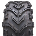 22x10.00-9 (255/65-9) 6pr Wanda Longhorn P3128 ATV tyre Pattern