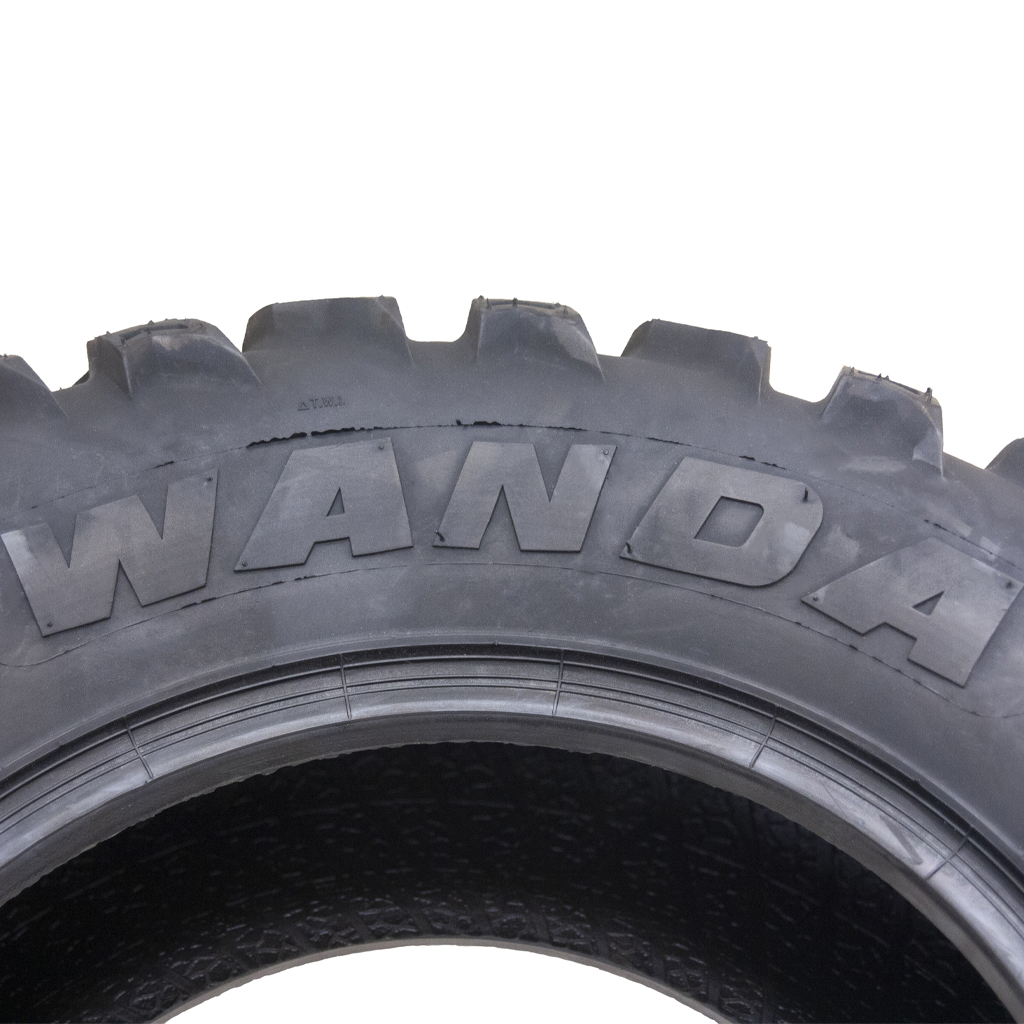 22x10.00-9 (255/65-9) 6pr Wanda Longhorn P3128 ATV tyre Brand