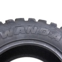 22x10.00-9 (255/65-9) 6pr Wanda Longhorn P3128 ATV tyre Brand