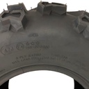 22x11.00-10 6pr Wanda Longhorn P3128 ATV tyre TL Stats