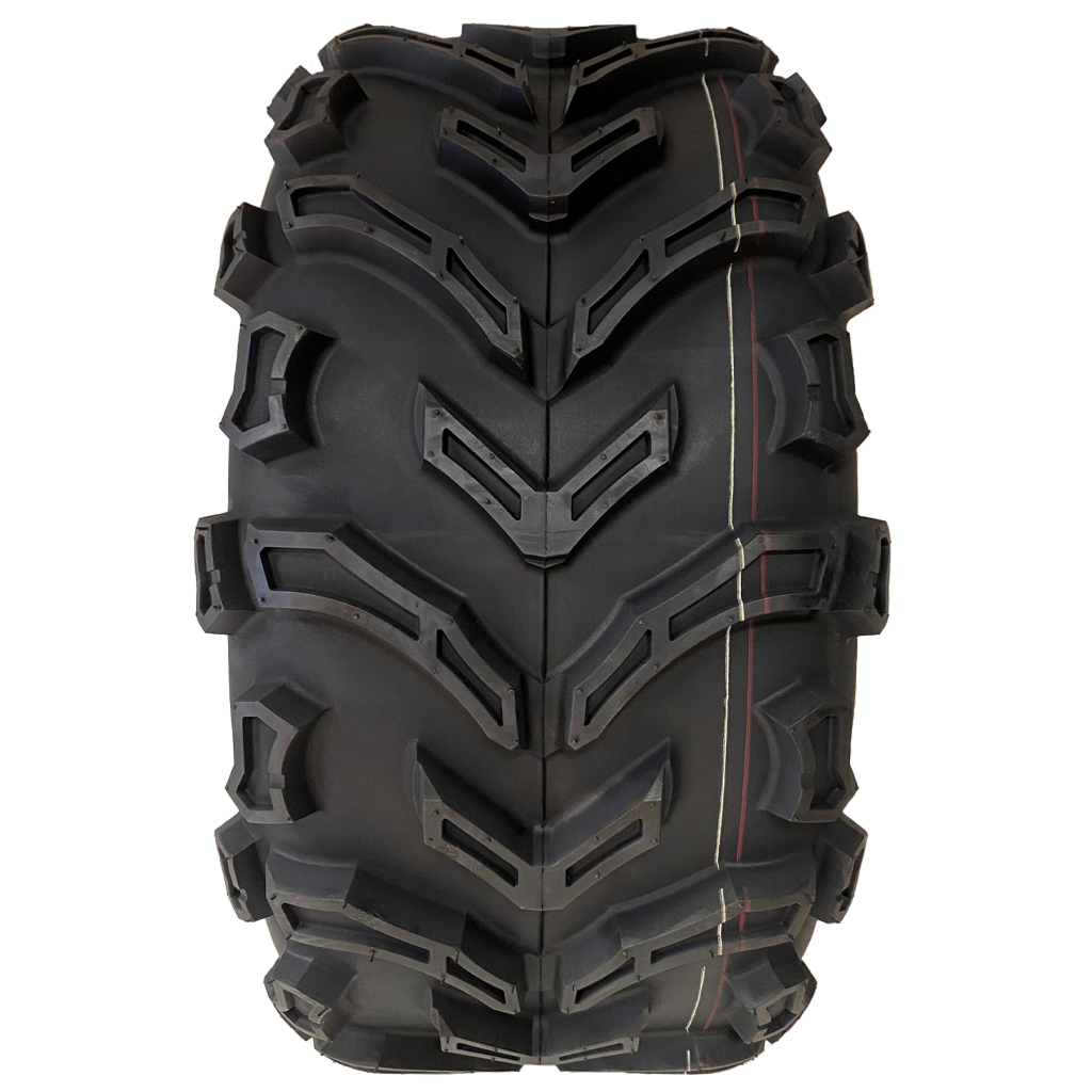 26x11.00-12 6ply Wanda Longhorn P3128 ATV tyre Pattern