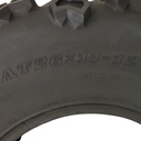 26x11.00-12 6ply Wanda Longhorn P3128 ATV tyre Size