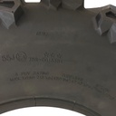 26x11.00-12 6ply Wanda Longhorn P3128 ATV tyre Stats