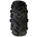 26x9.00-12 6ply Wanda Longhorn P3128 ATV tyre Pattern
