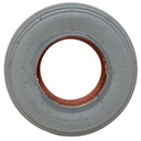 200x50 4pr Wanda P191 grey non-marking tyre Side View