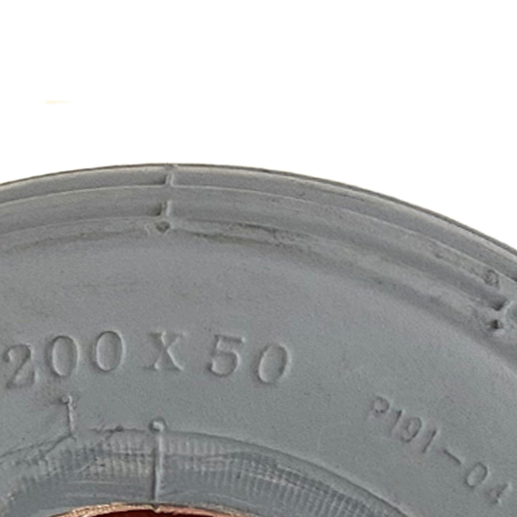 200x50 4pr Wanda P191 grey non-marking tyre Size