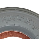200x50 4pr Wanda P191 grey non-marking tyre Spec