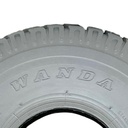 330x100 (4.00x5) 4pr Wanda P525 grey non-marking tyre Brand
