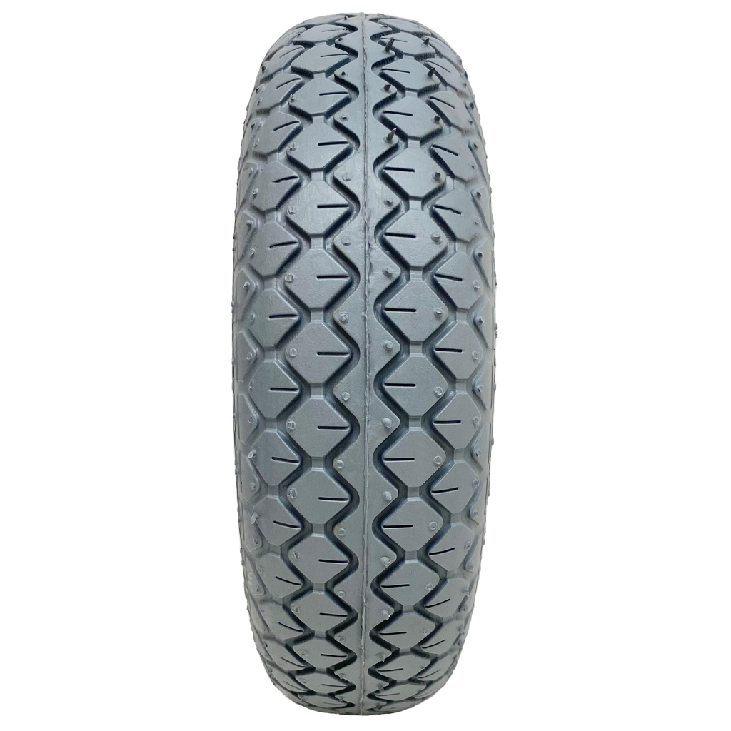 2.80/2.50-4 4pr Wanda P523 grey non-marking tyre Pattern