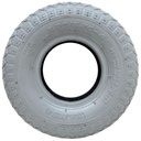2.80/2.50-4 4pr Wanda P523 grey non-marking tyre Side View