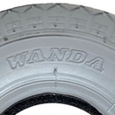2.80/2.50-4 4pr Wanda P523 grey non-marking tyre Brand