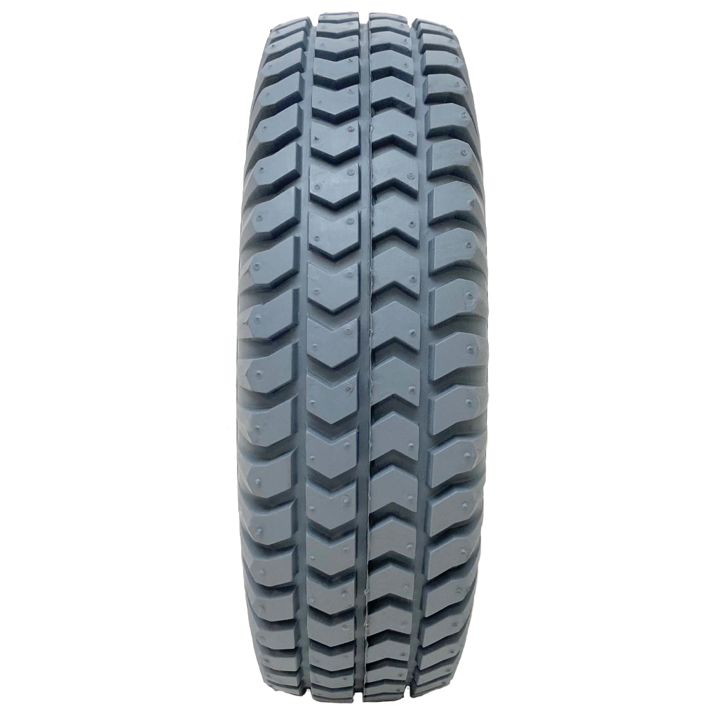 260x85 (3.00x4) 4pr Wanda P6023 grey non-marking tyre Pattern