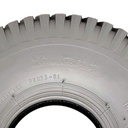260x85 (3.00x4) 4pr Wanda P6023 grey non-marking tyre Spec