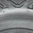 26x9.00-12 6ply Wanda P350 ATV tyre TL E-Marked / stats