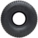 15x6.00-6 4pr Wanda P332 grass tyre Side View