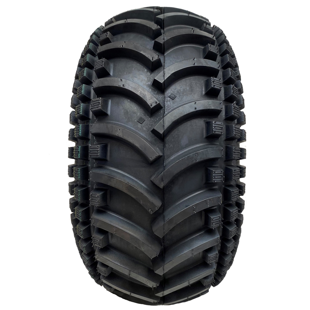 22x11.00-8 4pr Wanda P308 ATV tyre Pattern