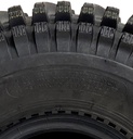22x11.00-8 4pr Wanda P308 ATV tyre Stats