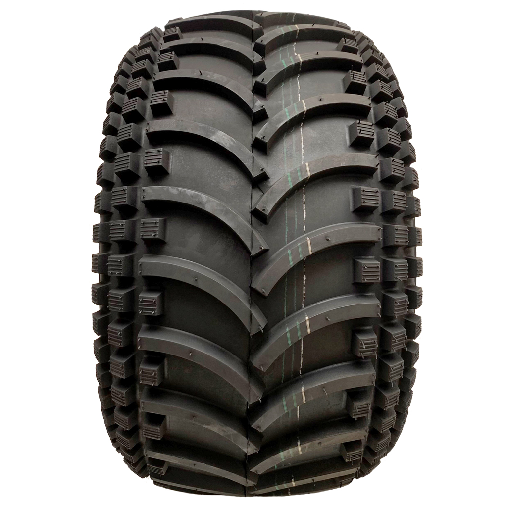 25x13.00-9 4pr Wanda P308 ATV tyre Pattern