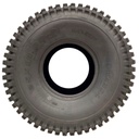 25x13.00-9 4pr Wanda P308 ATV tyre Side View