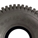 25x13.00-9 4pr Wanda P308 ATV tyre Size