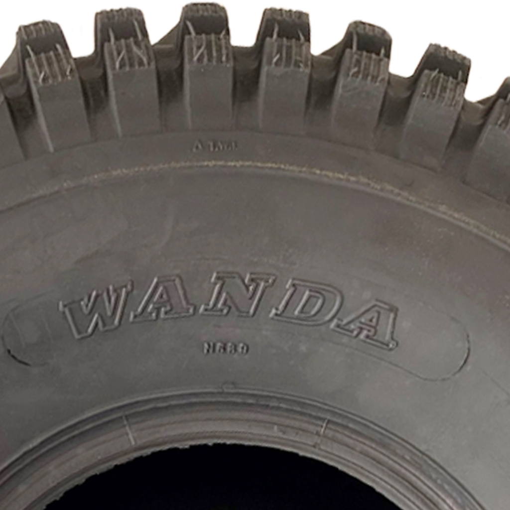 25x13.00-9 4pr Wanda P308 ATV tyre Brand