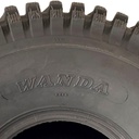 25x13.00-9 4pr Wanda P308 ATV tyre Brand