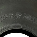 25x12.00-9 4ply Wanda P318 knobby tyre Brand