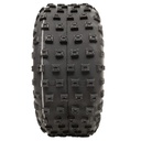 145/70-6 2pr Wanda P319 Knobby tyre Pattern