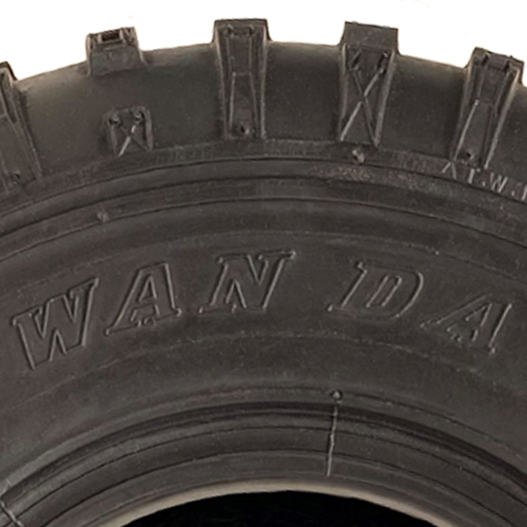 145/70-6 2pr Wanda P319 Knobby tyre Brand