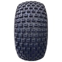 18x9.50-8 4pr Wanda P322 Knobby tyre Pattern
