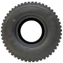 18x9.50-8 4pr Wanda P322 Knobby tyre Side View