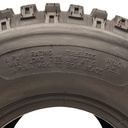 18x9.50-8 4pr Wanda P322 Knobby tyre Stats