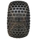 22x11.00-8 4pr Wanda P322 Knobby tyre Pattern