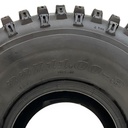 22x11.00-8 4pr Wanda P322 Knobby tyre Size