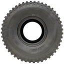22x11.00-8 4pr Wanda P323 Knobby tyre Side View