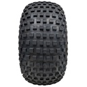 22x11.00-8 6pr Wanda P323 Knobby tyre Pattern