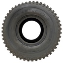 22x11.00-8 6pr Wanda P323 Knobby tyre side view