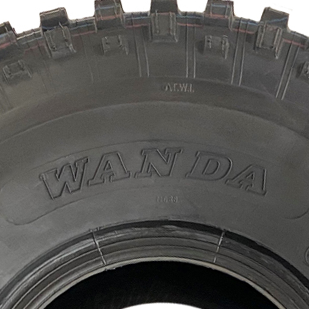 22x11.00-8 6pr Wanda P323 Knobby tyre Brand