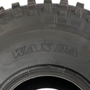 22x11.00-8 6pr Wanda P323 Knobby tyre Brand
