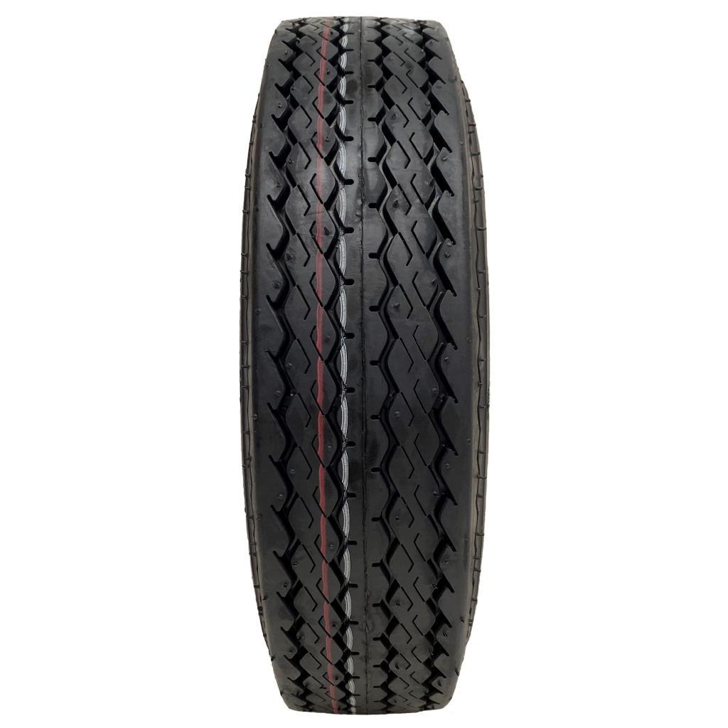4.80/4.00-8 (120/85-8) 6ply trailer wheel & tyre assembly 4/101.6/67 (4" PCD) Pattern