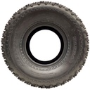 20x10.00-9 4pr Wanda P336 ATV tyre Side View