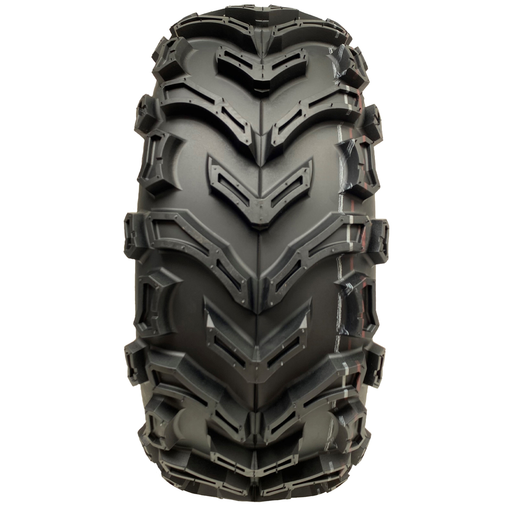 24x8.00-12 6pr Wanda Longhorn P3128 ATV tyre Pattern