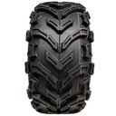 24x10.00-11 6pr Wanda Longhorn P3128 ATV tyre Pattern