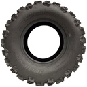 24x10.00-11 6pr Wanda Longhorn P3128 ATV tyre Side View