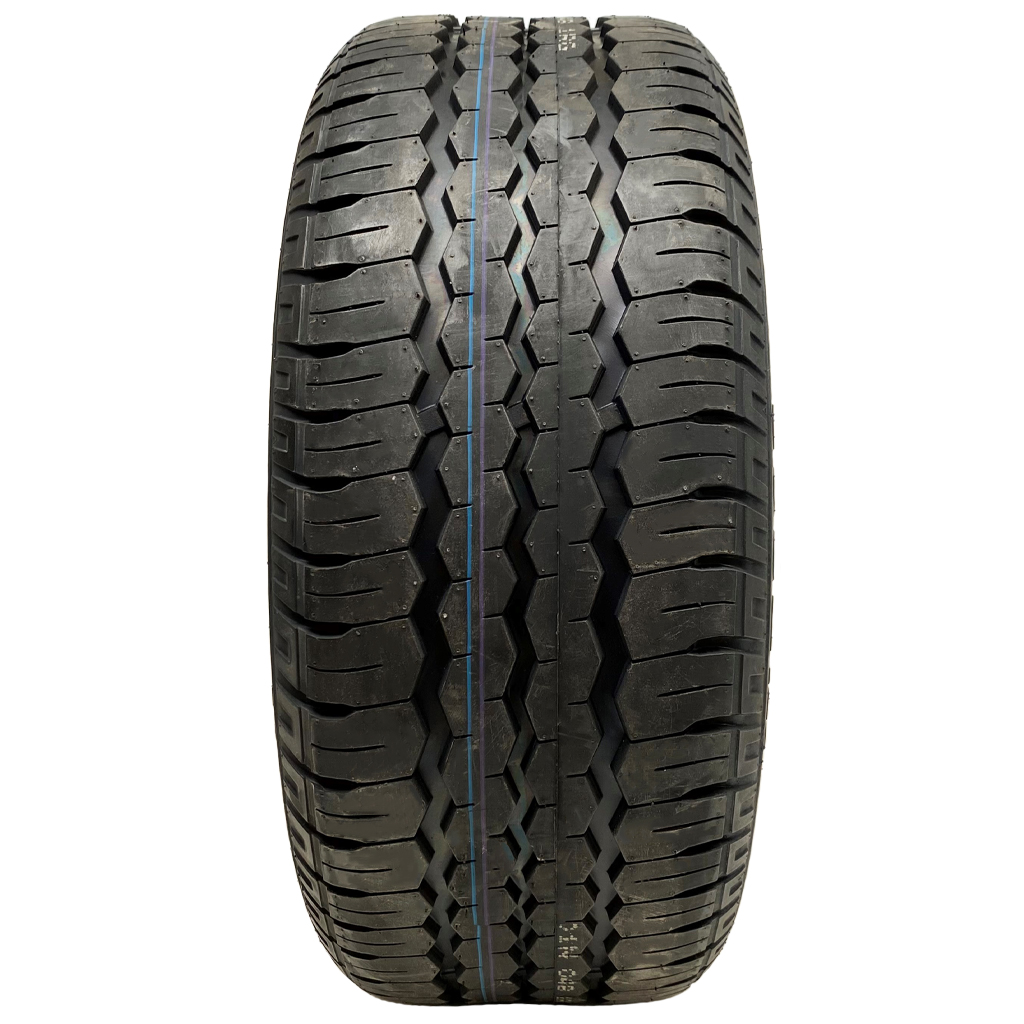 195/50R13 5/165.1 TRAILER WHEEL Pattern